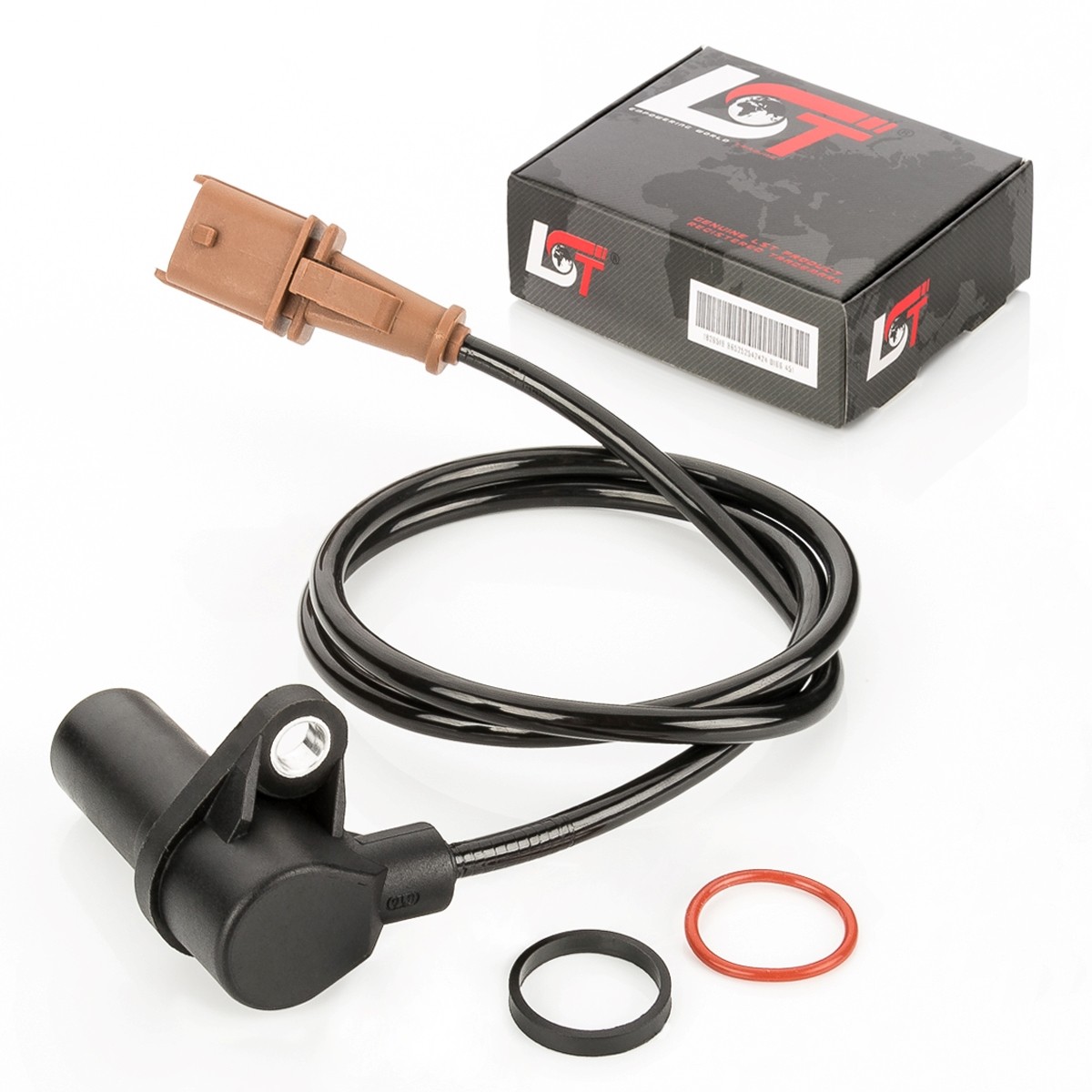 Crankshaft Position Sensor Speed Sensor for LANCIA KAPPA LYBRA THESIS