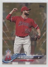 2018 Topps Gold 971/2018 Cam Bedrosian #46 0l2