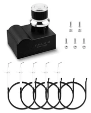 Pulse Igniter DHL-128-6Q Grill Igniter Electronic Push Button Pulse Igniter F...