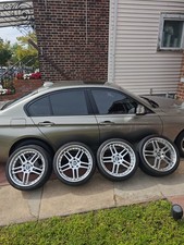 Forged Wheels Ssr Gt-10 Rays Advan Bbs Volk Racing Work Enkei Japan