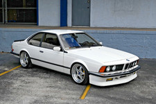 1985 BMW M6 for Sale