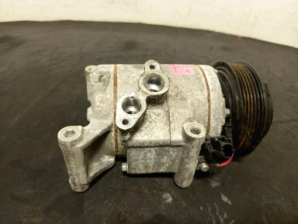 MAZDA CX-5 A/C Air Conditioning Compressor 2017-2024 2.2L 2.2 SKYACTIV-D (150PS  - Image 2 of 4