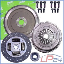 Disque d'embrayage Peugeot 1007