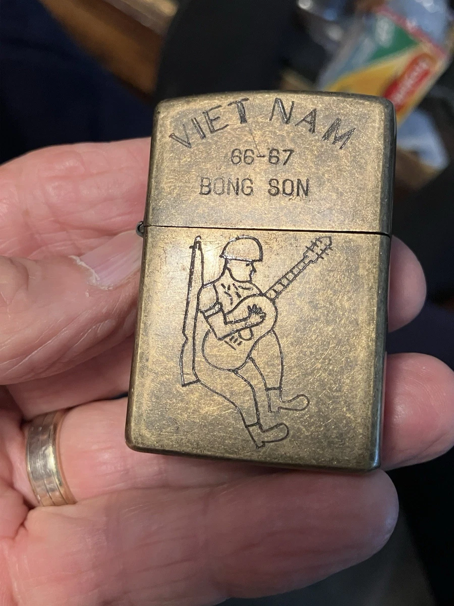 Vietnam Zippo for sale | eBay