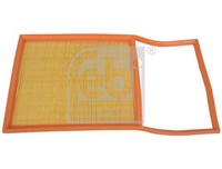 Luftfilter Febi Bilstein 192849 Filtereinsatz FüR MG ZS SUV AZS1 Vti