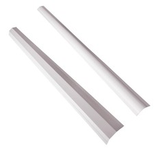 Cardinal Gates PinchNot 90 Degree Door Pinch Guard for Safety-Door Hinge Prot...