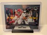 2025 Panini Mosaic - Bang! Chris Jones #8