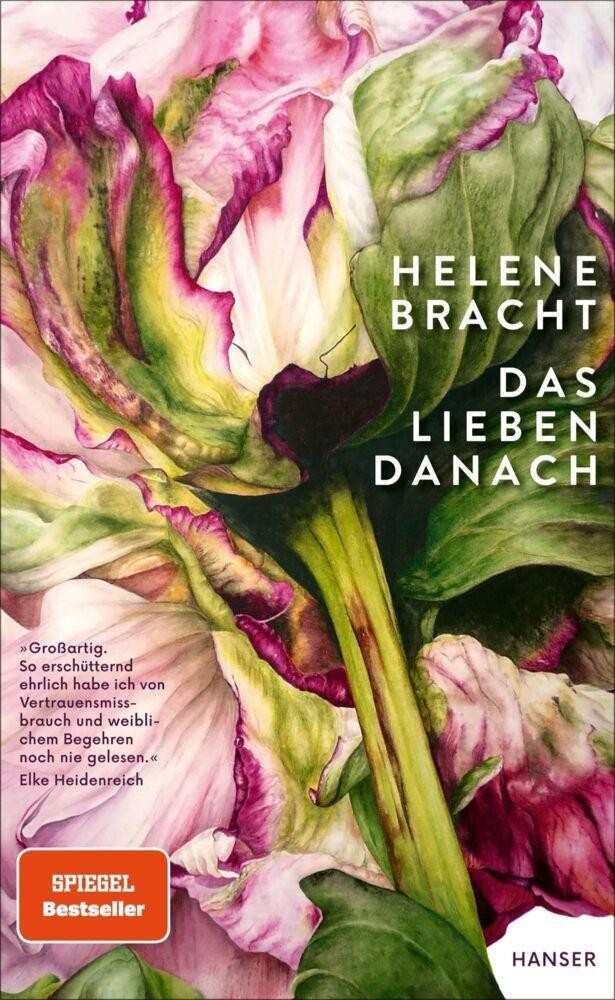 Carl Hanser Verlag Das Lieben Danach - Bild 2