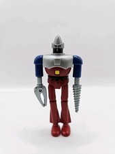 Getter Robo 2 - Popy Bandai CGA-15 Capsule 2003 - 6cm - Vintage Japan