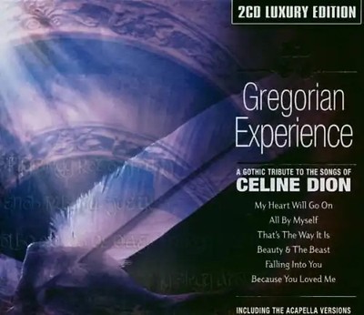 Gregorian Experience - Celine Dion