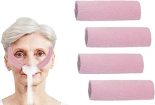 4PK CPAP Strap Covers Face Cushion Cover Headgear Strap Covers CHOOSE COLOR