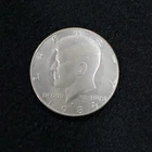 1984 Kennedy Half Dollar 50C Coin