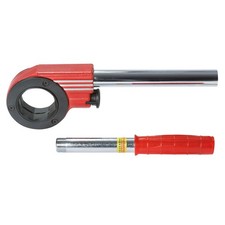 ROTHENBERGER Industrial Gewindeschneidkluppenknarre - 070664E