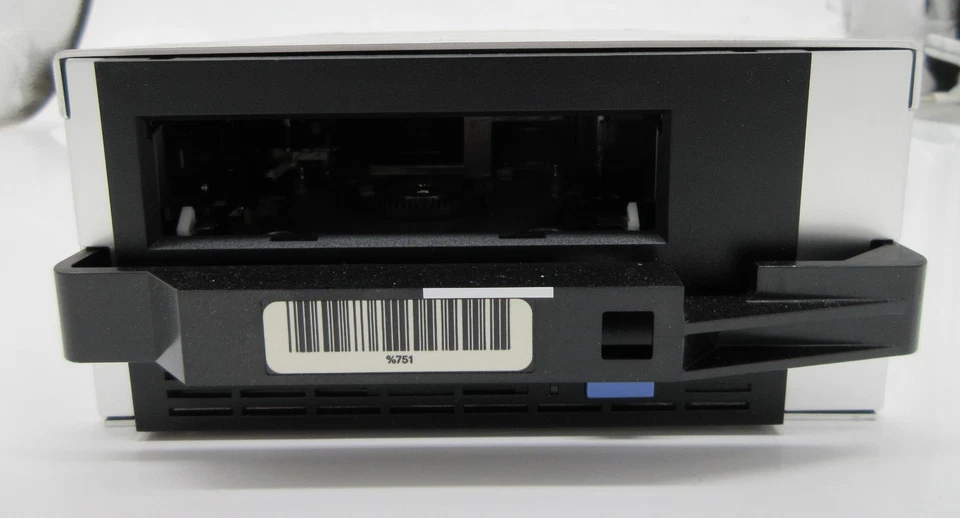 DRIVE ASM, IBM LTO3 4GB , UDS3, FC / 8-00407-01 - Image 2 of 3