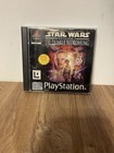 Star Wars Episode 1 Die Dunkle Bedrohung - PS 1 Spiel PlayStation 1