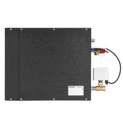 VEVOR Steam Generator, 4 kW Steam Shower System with Controller for Home Sauna B