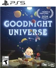 Goodnight Universe for Playstation 5 [Used Very Good Video Game] Playstation 5