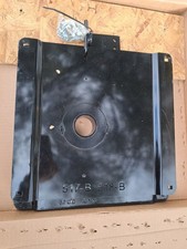 Chevrolet Gmc Driver Swivel Plate Van Rv Suv Truck Bucket Seat 1996 New Oem