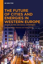 The Future of Cities and Energies in Western ...
