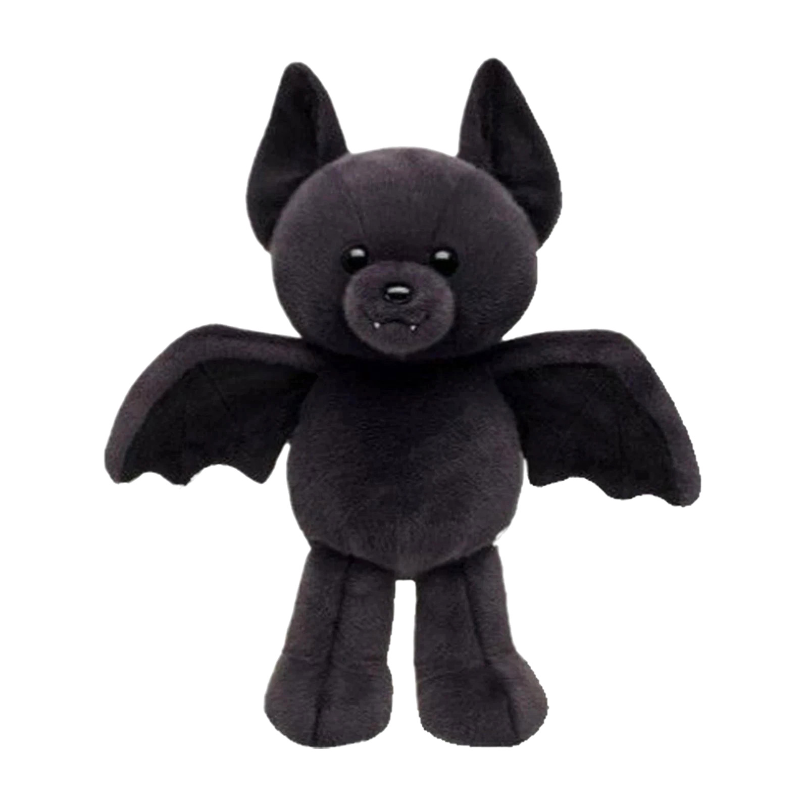 BUILD A BEAR Posable Bat Halloween Plush 2025 Edition Brand New - Fast Shipping