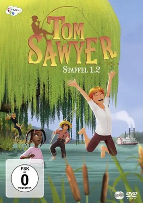 Tom Sawyer-Staffel 1.2