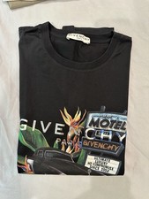 Givenchy Men s t Shirt Motel black