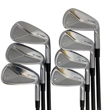 Taylormade  P 7MC (2023)  Iron Set  Flex S