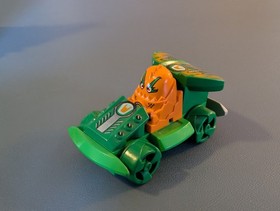 LEGO Racers 4572 Scratch - Complete Set - No Instructions - No Box