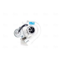 Turbolader FüR Fiat Ducato Pritsche/Fahrgestell 250_ 290_ 130 Multijet
