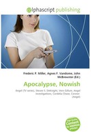 Frederic P. Miller (U. A.) | Apocalypse, Nowish | Taschenbuch | Englisch (2026)