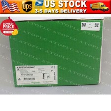 New Factory Sealed Schneider ATV320D15N4C Frequency Converter Free Shipping