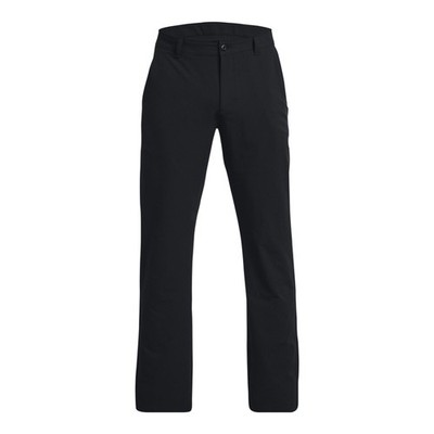Under Armour Ua Tech Tapered Pant - black /Gr: 30/30