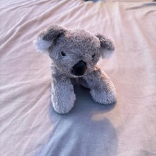 Aurora World Mini Flopsie Grey Koala Plush 9  2017