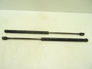 GASDRUCKFEDER HINTEN GAS STRUT REAR Mini Mini (R56) 51247148902 #108065187