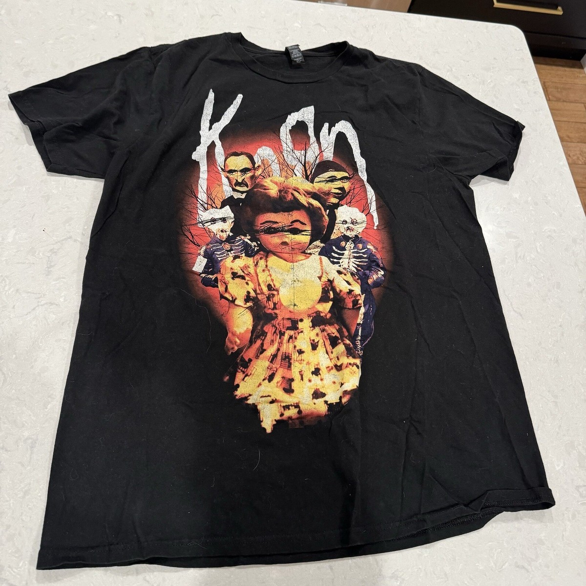 Korn \