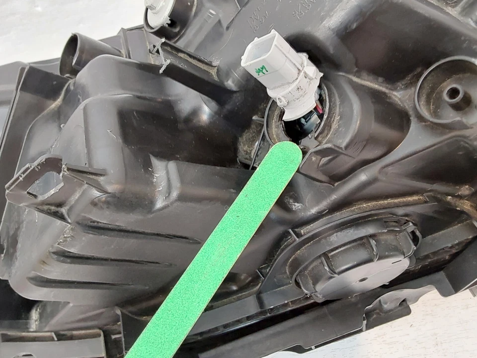 Farol Honda Clarity LED LH 2017-2021 OEM ATREVIDO (NÃO SERVE EM MODELOS HÍBRIDOS) - Imagem 3 de 4