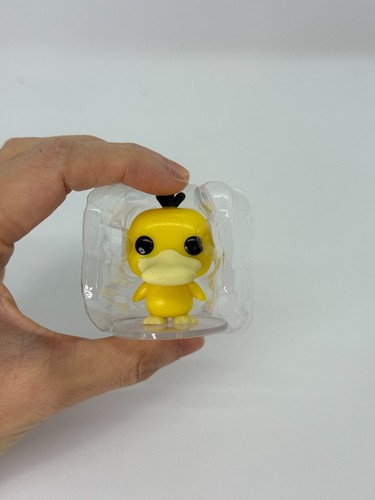 Mini figuras pop de la colección Pokémon 2023 Funko calendario de Adviento de vacaciones - Imagen 47 de 243
