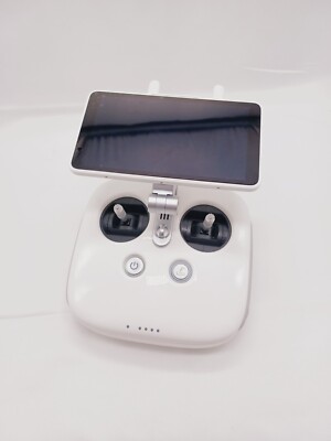 Remote GL300E DJI リモートコントローラー　GL300E 4 Phantom 【ジャンク品】DJI Control eBay | online sale for White - その他