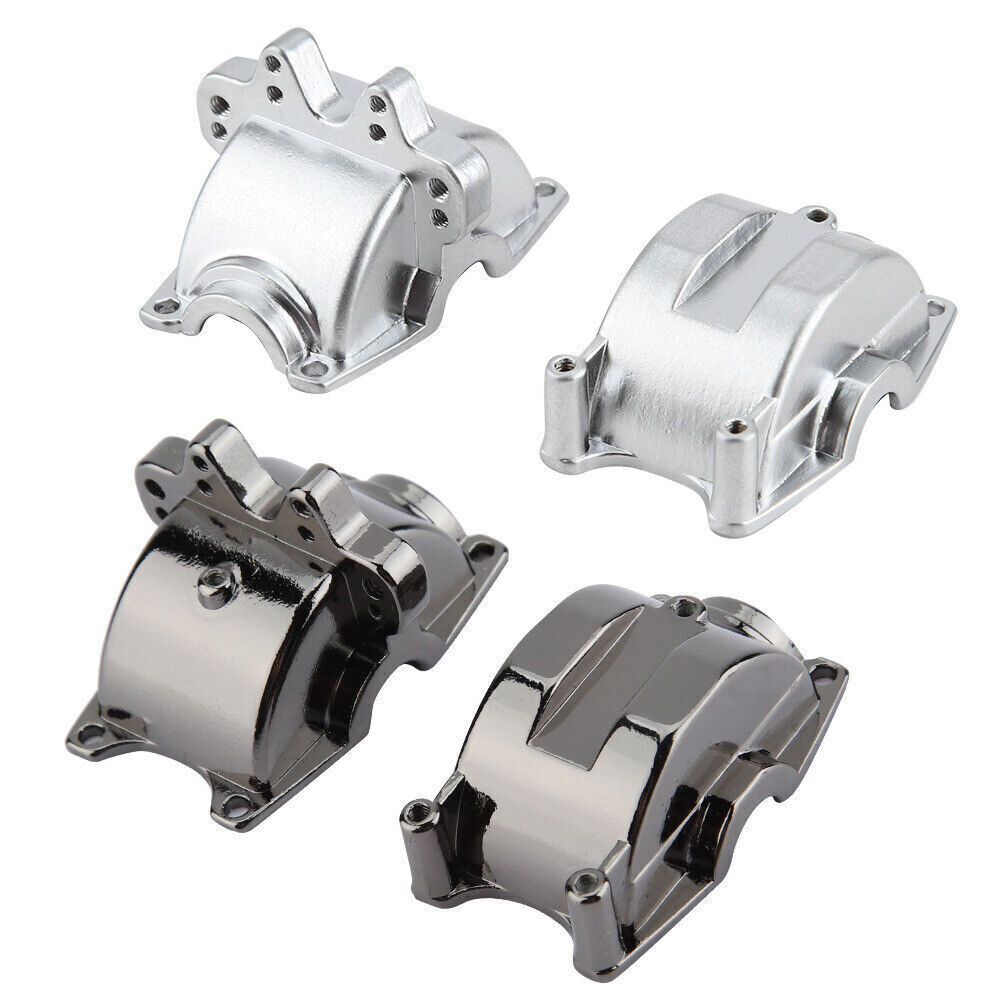 Front&Rear Gear Box Mount Upgrade Parts for WLtoys A959 A979 A969 1/18 RC Car