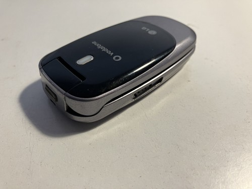 Telefono Cellulare LG KG375 Marcato Vodafone - NON Testato - Zdjęcie 6 z 12