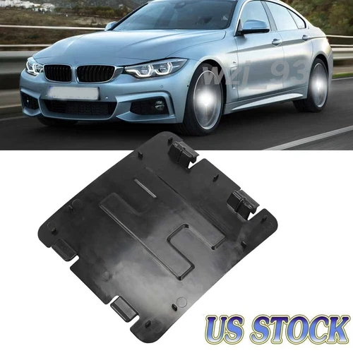 Fender Liner Access Panel Cover LH =RH Fit BMW F20 F30 320i 328i 51717260397