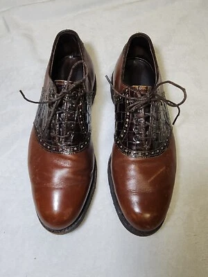 Footjoy Classics Spikeless for sale | eBay