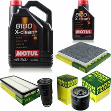 Filtre à carburant Toyota RAV4 II