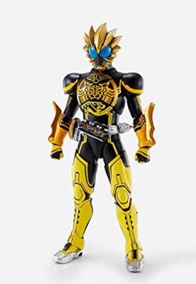 特撮 274. Kamen Rider OOO LATORARTATCOMBO S.H S.H.Figuarts Kamen Rider OOO (shinkocchou / True value) Latorartar