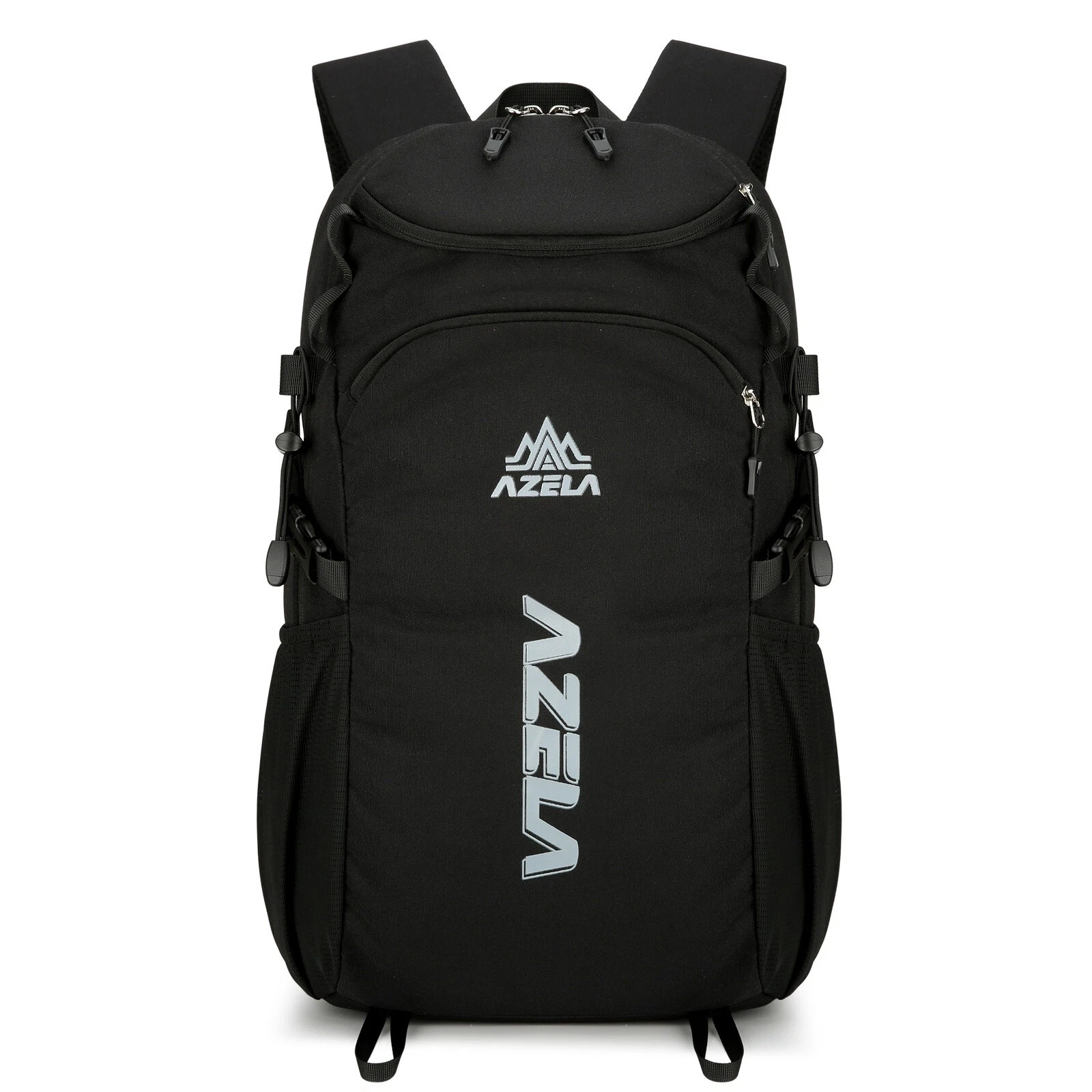 WANDLER Zaino da trekking 40 litri zaino da città ultraleggero ergonomico e impermeabile