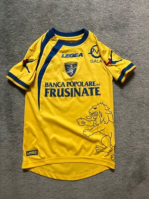 Frosinone 2006-07 GK Kit