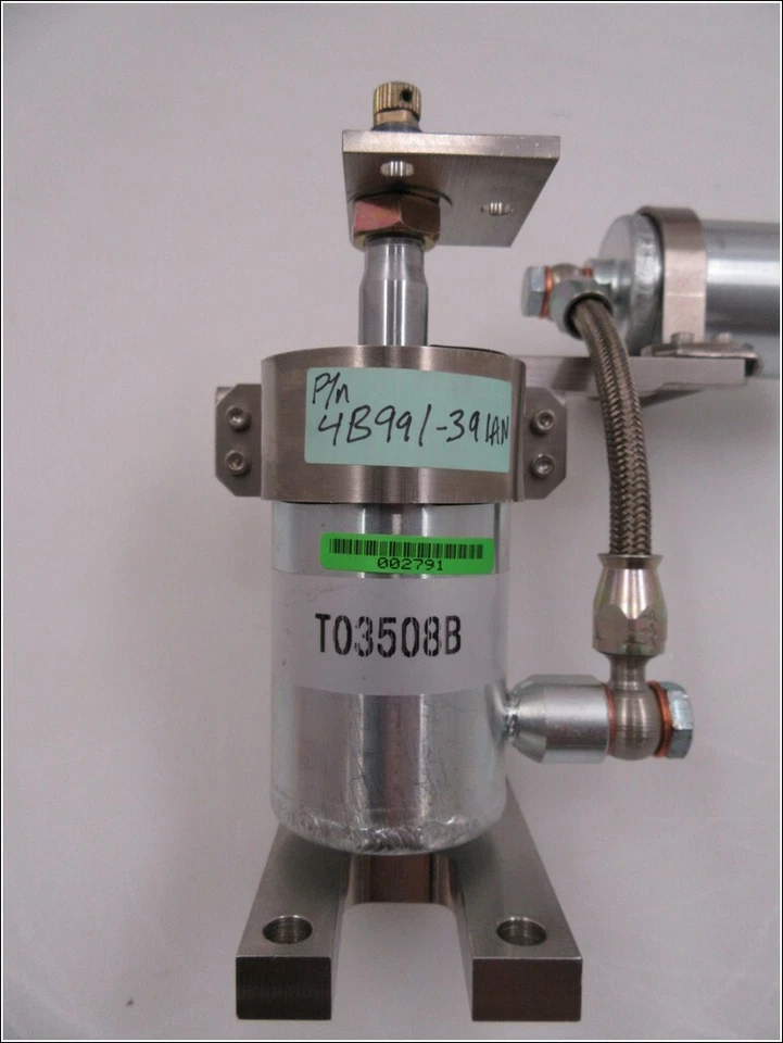 4B991-391AN / NIKON SHOCK ABSORBER (RFC) / NIKON - Image 2 of 4