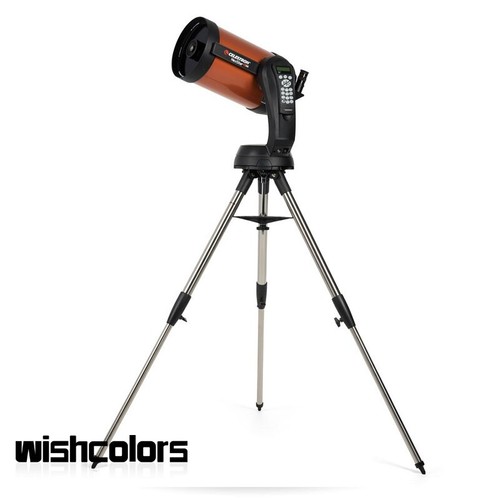 Original NexStar 8SE Telescope Computerized Telescope+Power Supply for CELESTRON - Picture 5 of 6