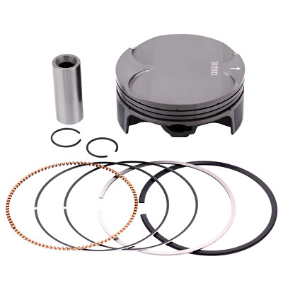 Piston & Rings Kit 90230038000 For 390 Duke RC 2015-2024 390