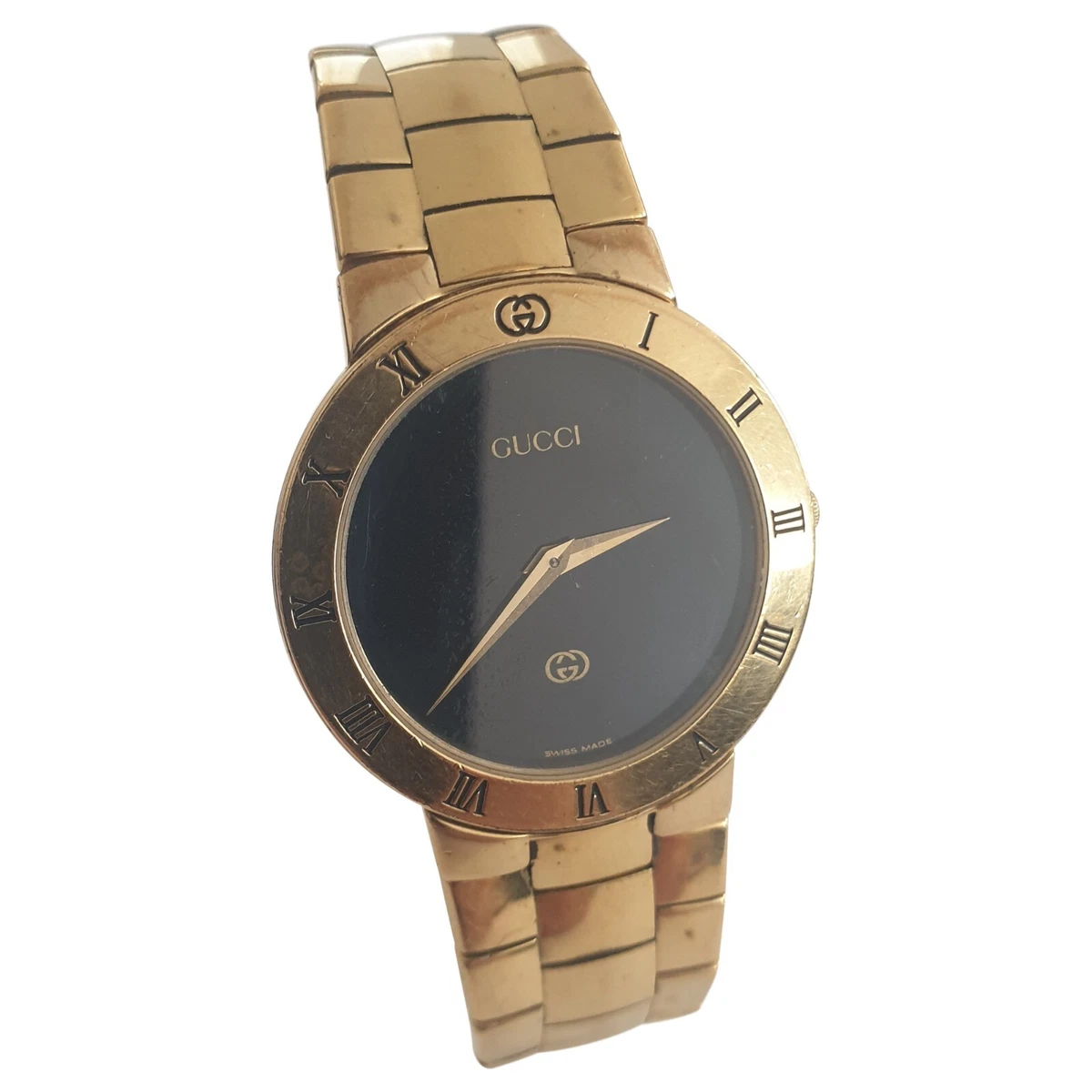 Gucci store male watch